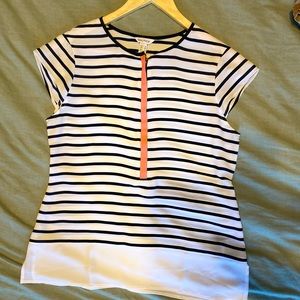 Nautica blouse